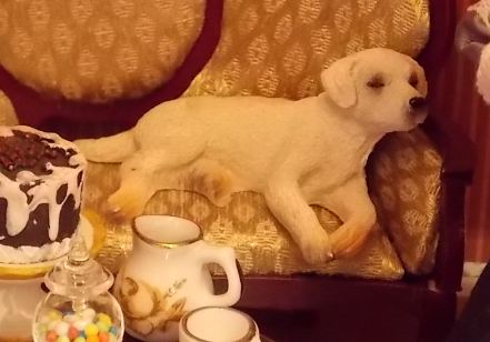 Игра "КУВШИН"