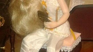 Игра "КУВШИН"