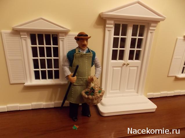 Игра "КУВШИН"