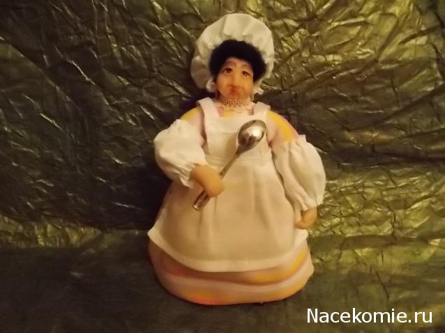 Игра "КУВШИН"