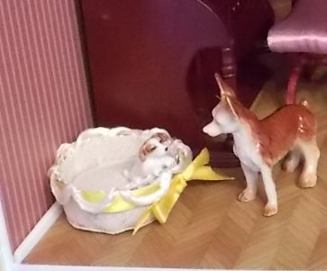 Игра "КУВШИН"