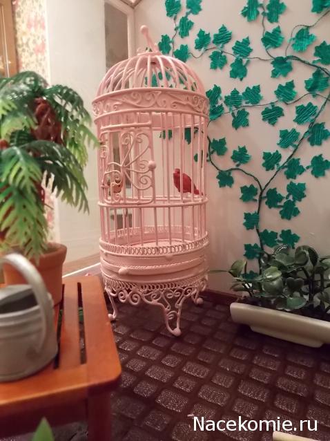 Игра "КУВШИН"