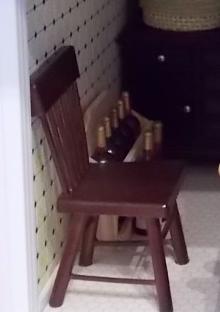 Игра "КУВШИН"