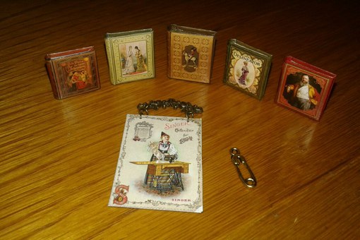 Asya (мои попытки в создании миниатюры)