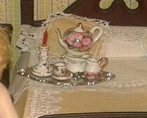 Игра "КУВШИН"