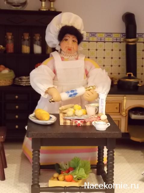 Игра "КУВШИН"