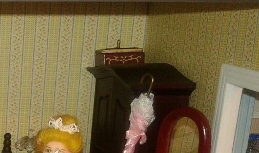 Игра "КУВШИН"