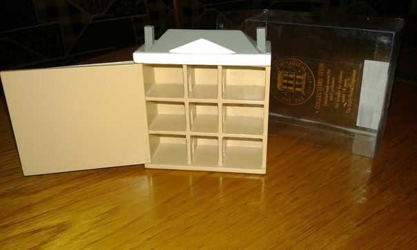 Asya (мои попытки в создании миниатюры)