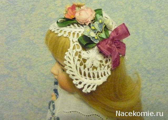 Куклы из наших коллекций №3. Авторские, антикварные, BJD куклы