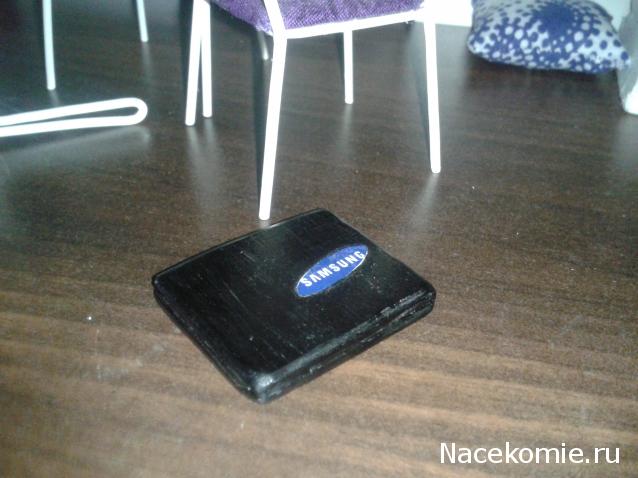 Игра "КУВШИН"