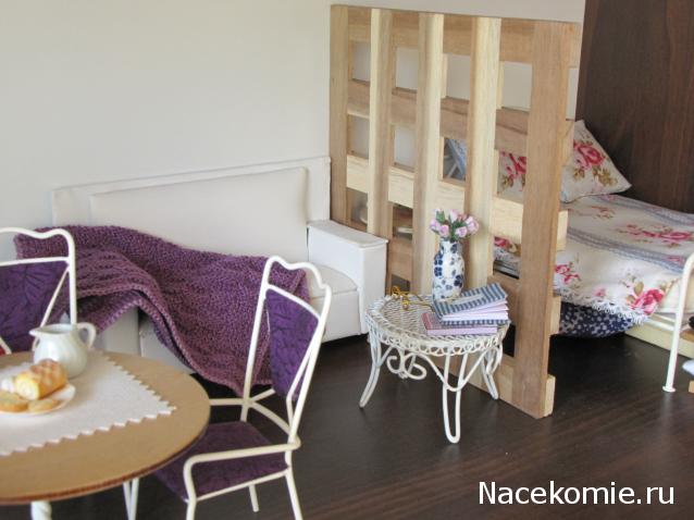 Annushka84 - Домик для медведей и кое-что еще