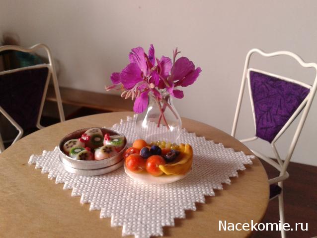 Annushka84 - Домик для медведей и кое-что еще