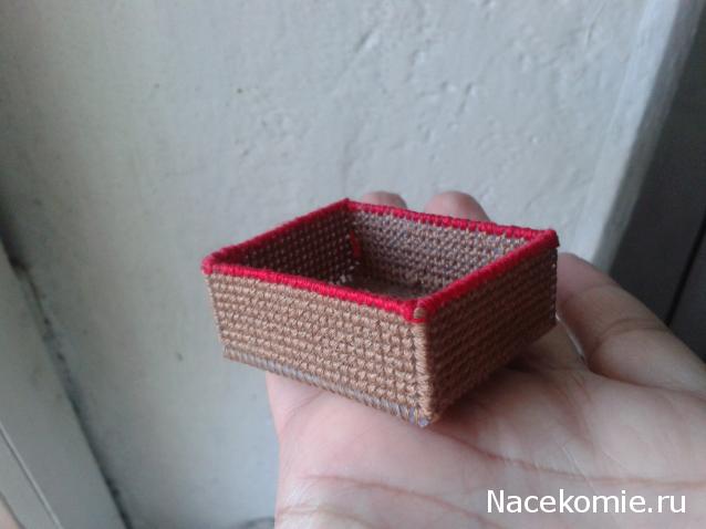 Annushka84 - Домик для медведей и кое-что еще