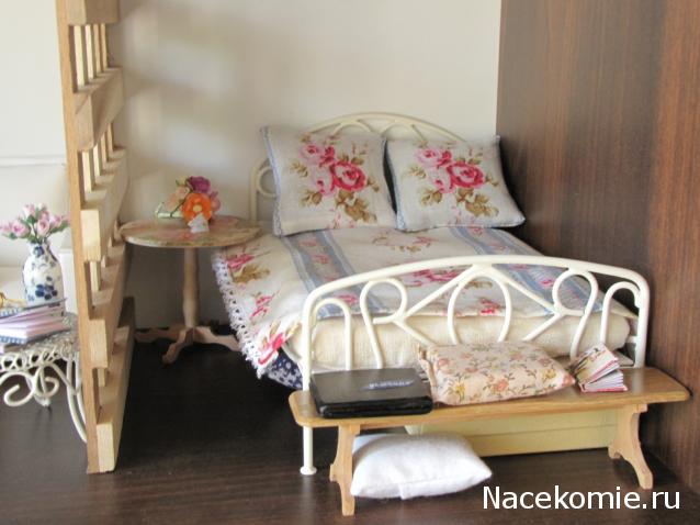 Annushka84 - Домик для медведей и кое-что еще