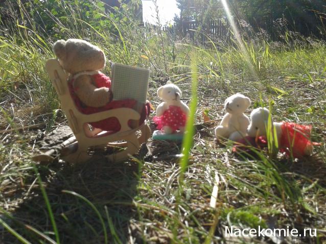 Игра "КУВШИН"