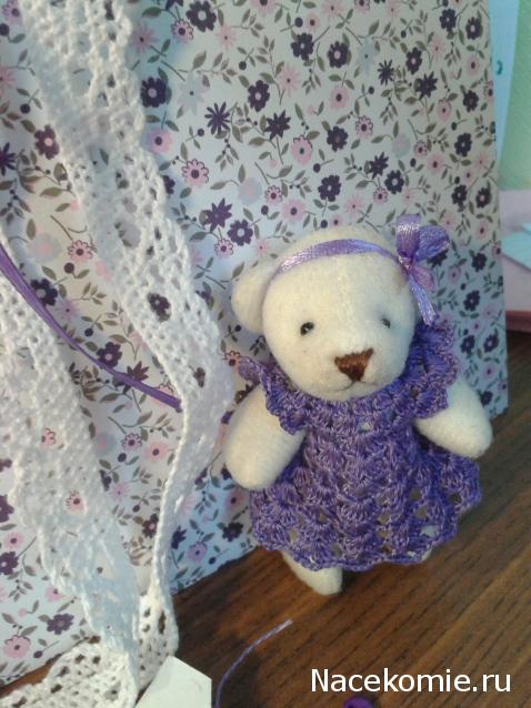 Annushka84 - Домик для медведей и кое-что еще