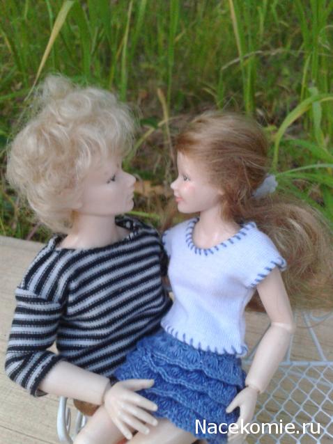 Annushka84 - Домик для медведей и кое-что еще