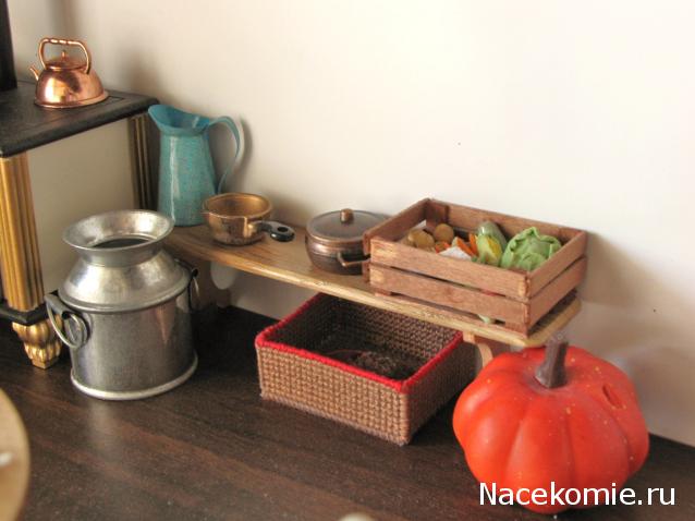 Annushka84 - Домик для медведей и кое-что еще