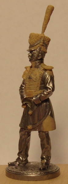 Конверсия, ремонт миниатюр.