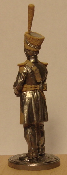 Конверсия, ремонт миниатюр.