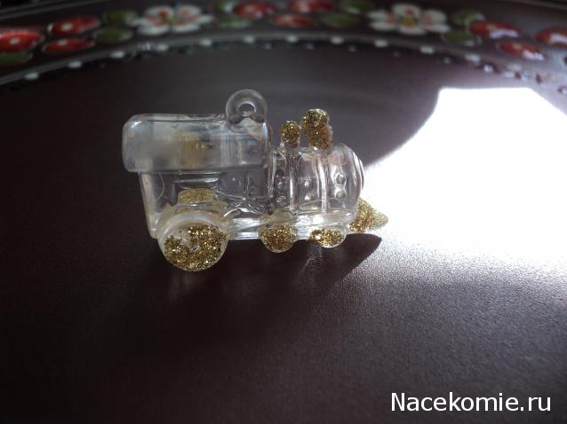 Paranoya - мой скромный домик