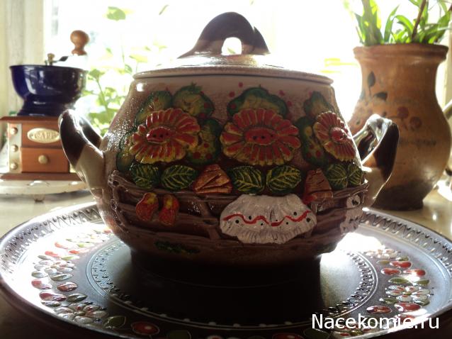 Paranoya - мой скромный домик