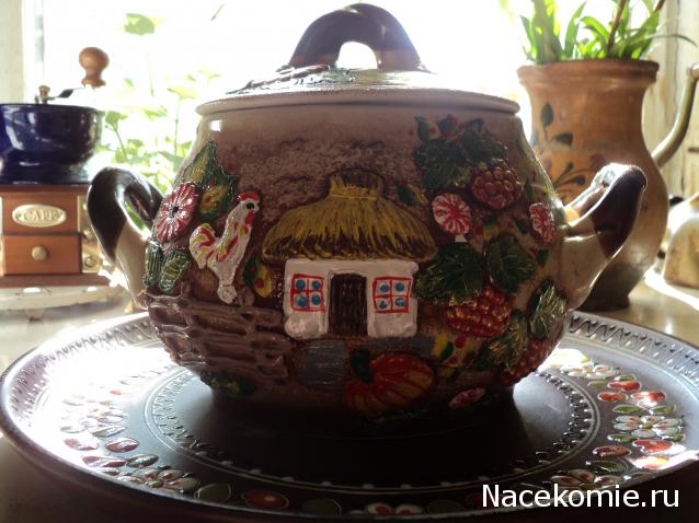 Paranoya - мой скромный домик