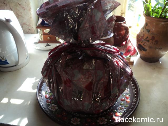 Paranoya - мой скромный домик