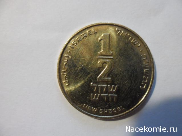 Иностранные монеты и банкноты