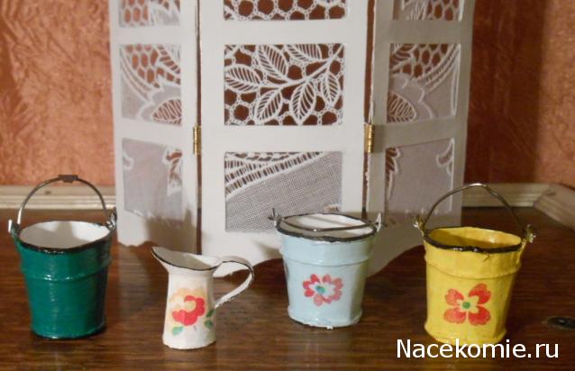 Игра "КУВШИН"