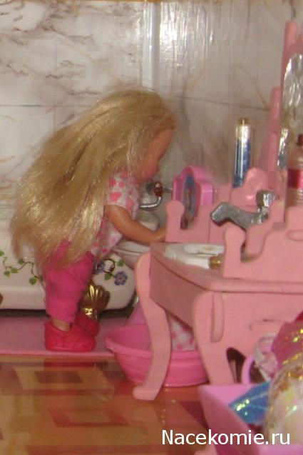 Игра "КУВШИН"