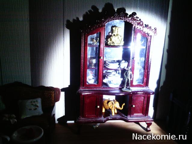 Игра "КУВШИН"