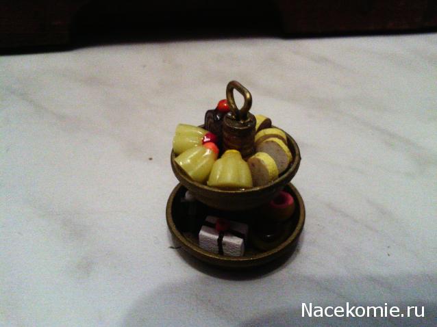 Игра "КУВШИН"