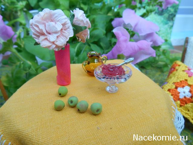 Игра "КУВШИН"