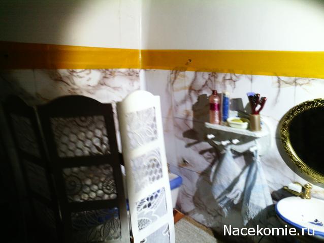 Игра "КУВШИН"