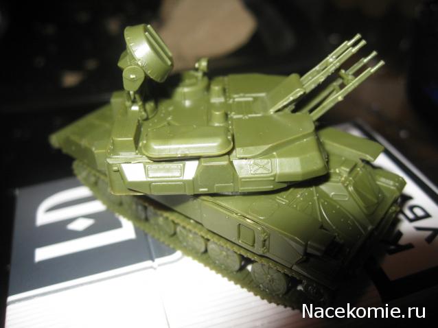 Анонсы и новости БТТ в 1/72