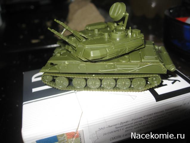 Анонсы и новости БТТ в 1/72