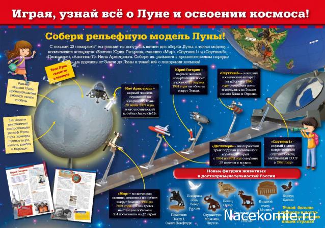 Чудо-Глобус - График Выхода и обсуждение