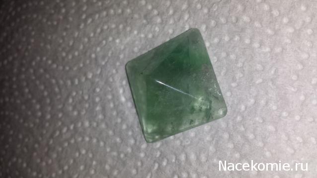 Энергия Камней №44 - Флюорит