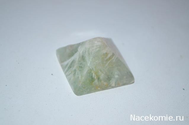 Энергия Камней №44 - Флюорит