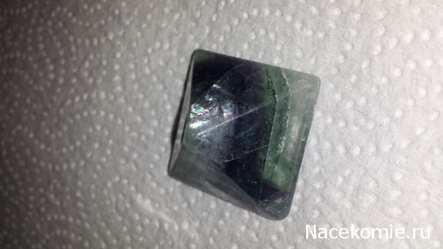 Энергия Камней №44 - Флюорит