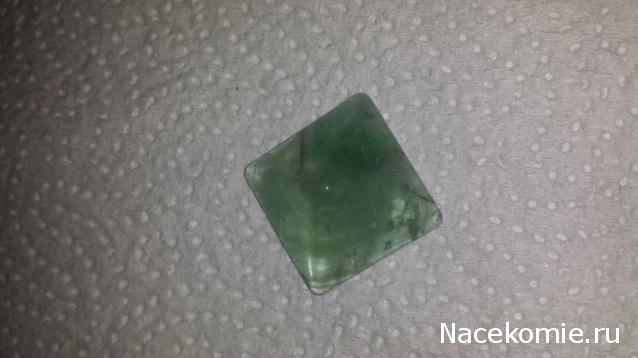 Энергия Камней №44 - Флюорит