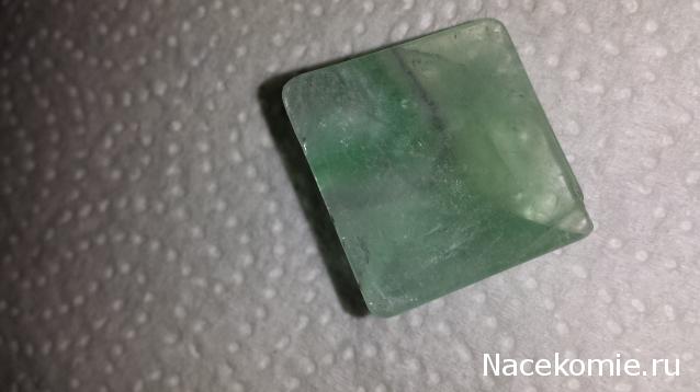 Энергия Камней №44 - Флюорит