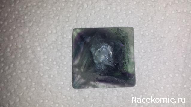 Энергия Камней №44 - Флюорит