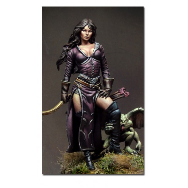 Определитель неизвестных фигур