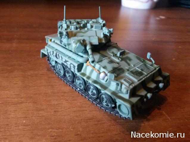 Автомобиль на службе - Современная военная техника. Спецвыпуск №3.