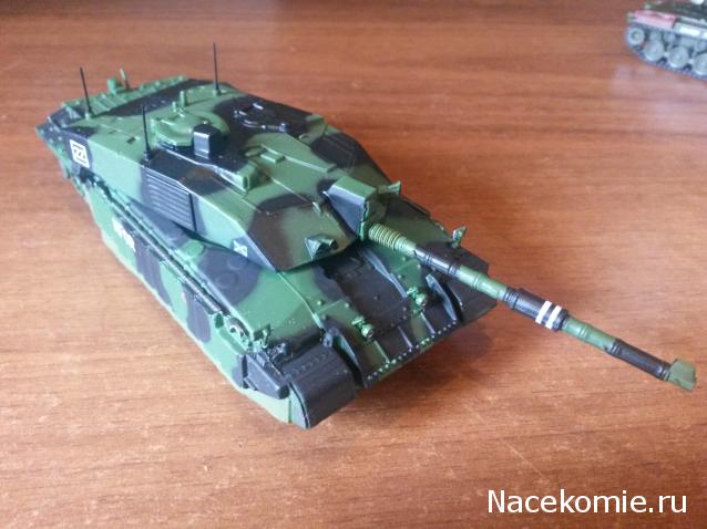 Автомобиль на службе - Современная военная техника. Спецвыпуск №3.