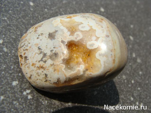 Энергия Камней №28 - Яшма