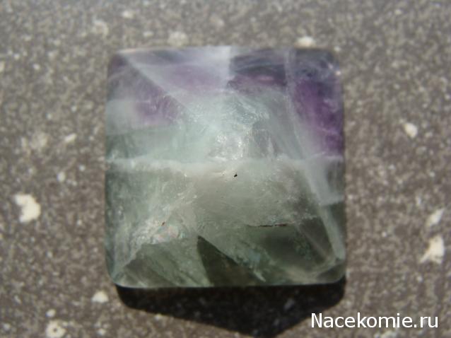 Энергия Камней №44 - Флюорит