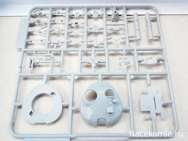 Анонсы и новости БТТ в 1/72